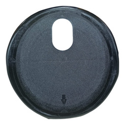 TAMPA ASSOALHO TANQUE COMBUSTÍVEL POLO/GOL/VOYAGE 2009/2016