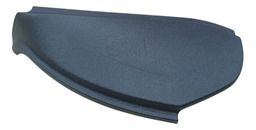 Tampa Lateral Esquerdo Painel C4 Picasso 2008 Até 2014