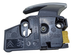 BORBOLETA CÂMBIO LADO ESQUERDO CITROËN C4 PICASSO 2007/2011