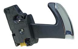 BORBOLETA CÂMBIO LADO ESQUERDO CITROËN C4 PICASSO 2007/2011