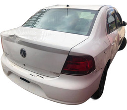 Vw Voyage G5 1.0 (peças Disponíveis)