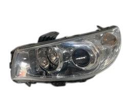 Farol Esquerdo Jac J6 2011 a 2013