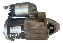 Motor Partida Fiat 500 1.4 2008 2009 a 2017
