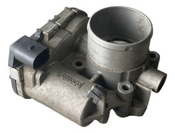 Tbi Corpo De Borboleta Ford New Fiesta 1.6 7s7g9f991b7a