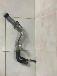 Gargalo Tanque De Combustível Honda New Civic 1.8 07/11