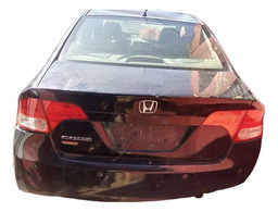 Honda New Civic 1.8 2011 ( Peças Disponíveis)