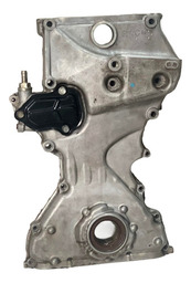 Tampa Frontal Motor Honda New Civic 1.8 07/11