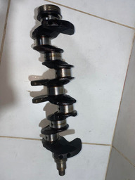 Virabrequim Fiat Tipo 1.6 8v Stander