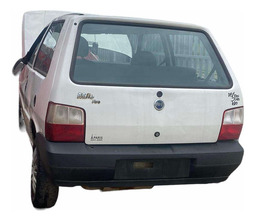 Fiat Uno Fire 1.0 8v (peças Disponíveis)