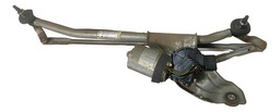 Motor Limpador Para-brisa Renault Sandero 08/13