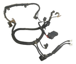Cabo Positivo Bateria Hyundai I30 09/12 2.0 
