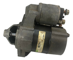 Motor Partida Arranque Ka Fiesta Ecosport 1.0 1.6 Zetec 0/14