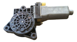 Motor Máquina De Vidro Hyundai I30 Dianteiro Direito 09-12