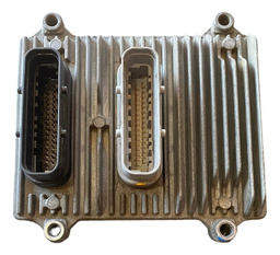 Módulo Injeção Gm Corsa 1.0 8v Flex 2008 Fcvs 93349584