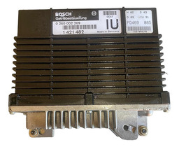 Módulo Controle Caixa De Câmbio Bmw E36 318 0260002209