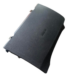 Moldura Tampa Painel Fiat 500 Joelho Lado Esquerdo