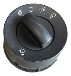 Comando Botão Chave De Luz Ford Fusion 2.3 06/09