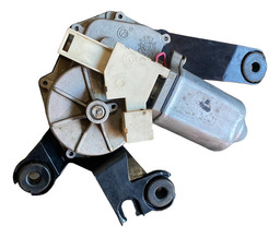 Motor Limpador Traseiro Jac J6 2011