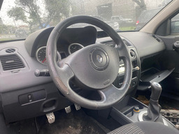 Tabelier Capa Painel Renault Megane Sedã 1.6 Extreme Kit 08
