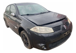 Megane Extreme 1.6 16v Sedan 2008 (peças Disponíveis)