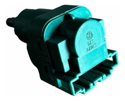 Interruptor De Luz De Freio Vw 1c0945511a Original Golf Bora
