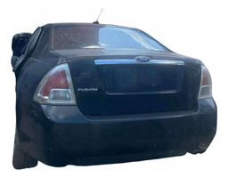 Fusion 2.3 Sel 2008 ( Peças Disponíveis)