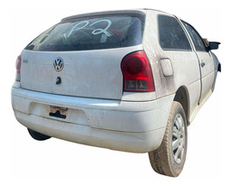 Volkswagen Gol G4 1.0 8v 2 Portas (peças Disponíveis)
