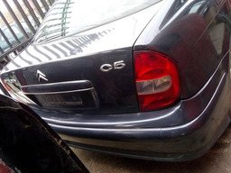 C5 2.0 16V AUTOMATICO 2004 ( PECAS DISPONIVEIS)