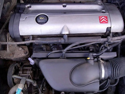 C5 2.0 16V AUTOMATICO 2004 ( PECAS DISPONIVEIS)