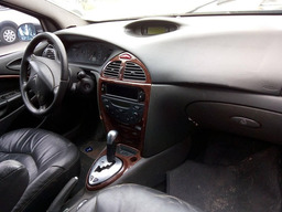 C5 2.0 16V AUTOMATICO 2004 ( PECAS DISPONIVEIS)
