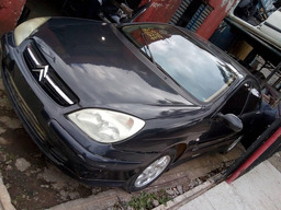 C5 2.0 16V AUTOMATICO 2004 ( PECAS DISPONIVEIS)