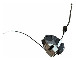 Fechadura Elétrica Dianteira Esquerda Ford Ae8a5421813bf