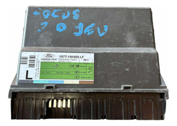 Módulo Conforto Ford Focus 2.0 16v 1s7t-15k600-lf
