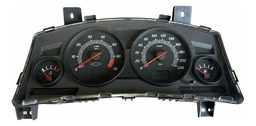 Painel De Instrumentos Velocímetro Gm Vectra 94706273aj