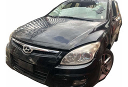 Hyundai I30 2.0 Aut. 2010/2011 ( Peças Disponíveis)
