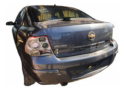 Vectra 2.0 Elegance (peças Disponíveis)