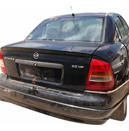 Astra 2.0 Gls Manual 2000 (peças Disponíveis)