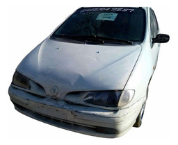Scénic 1.6 16v (peças Disponíveis)