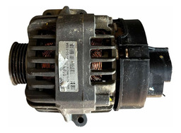 Alternador Palio Grand Siena Mobi Punto Idea 1.0 1.4 08/110A
