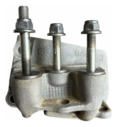 Suporte Coxim Motor Fiat Uno Vivace Punto Doblo 1.4 55200239