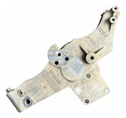 Suporte Alternador Compr Fiat Punto Palio Ideia 1.4 55186284