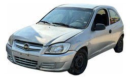 Gm Celta 2p Life Flex 2010/2011 (peças Disponíveis)