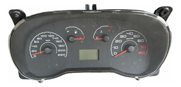 Painel De Instrumento Velocímetro Fiat Punto 1.4 11 51860598