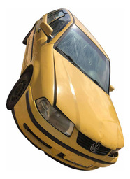 Volkswagen Gol G3 1.0 16v (peças Disponíveis)