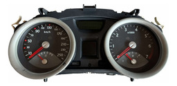 Painel De Instrumento Renault Megane 8200612045 140 Mil Km