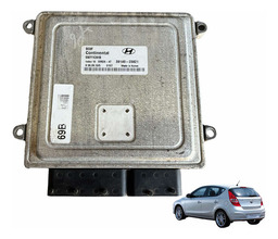 Módulo Injeção Hyundai I30 2.0 2009 2010 2011 39140-23821