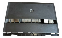 Moldura Painel Superior Renault Megane 2008 Detalhes