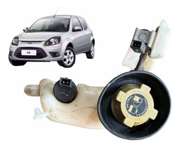 Reservatório Gasolina Partida Frio Ford Ka Flex 7s559w005ae