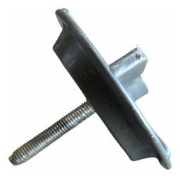 PARAFUSO TRAVA ESTEPE HYUNDAI I30 08/12