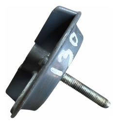 PARAFUSO TRAVA ESTEPE HYUNDAI I30 08/12